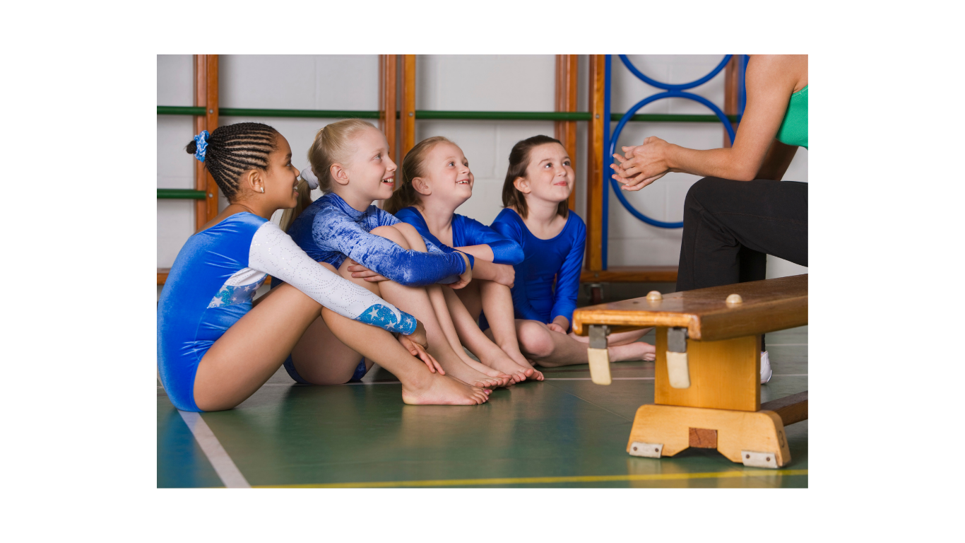 Golden Triangle Premier Gymnastics