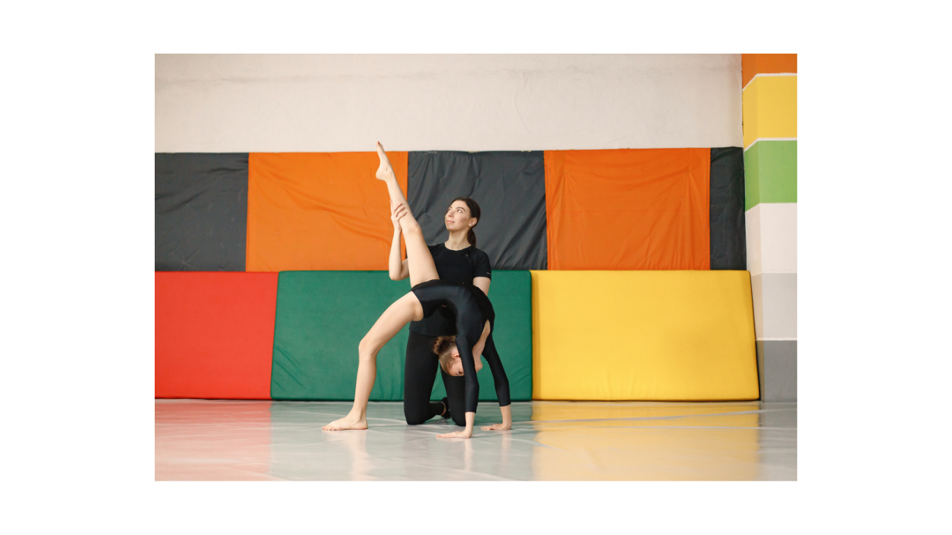 Golden Triangle Premier Gymnastics