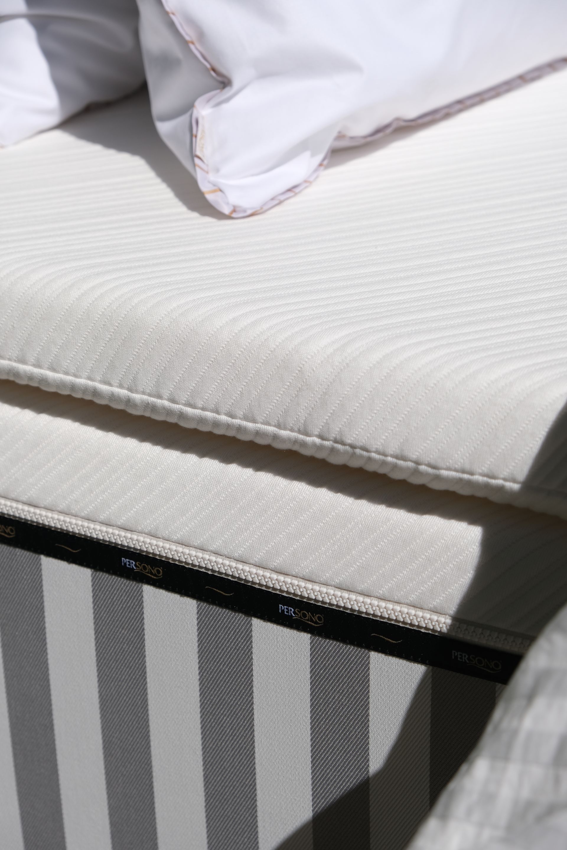 topper Memory Foam 