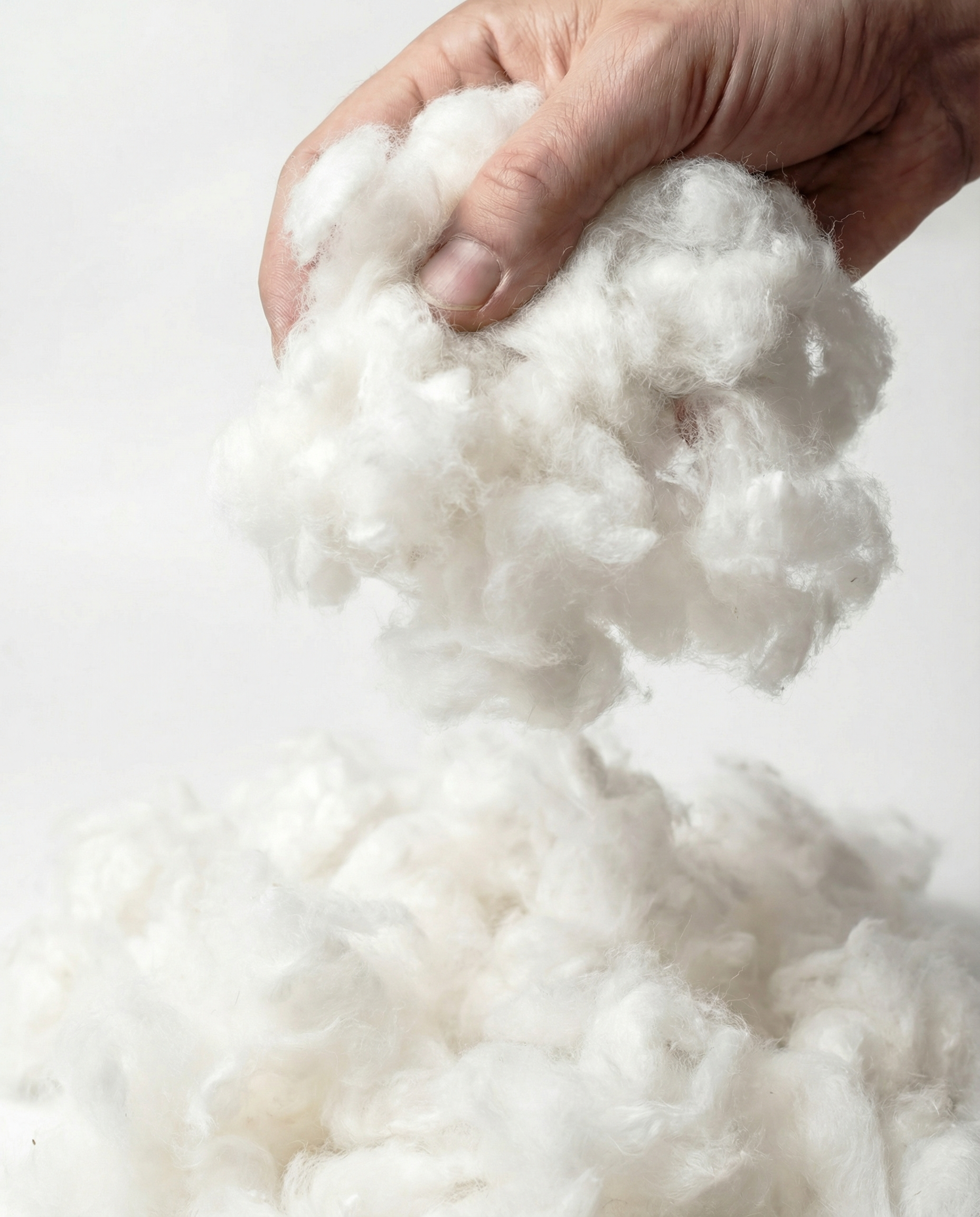 quarto contemporâneo decorado com cama persono e colchão de gama media para descanso personalizado