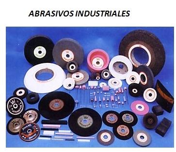Representaciones de Herramientas Industriales S.R.L. “REPRER S.R.L.” abrasivos industriales