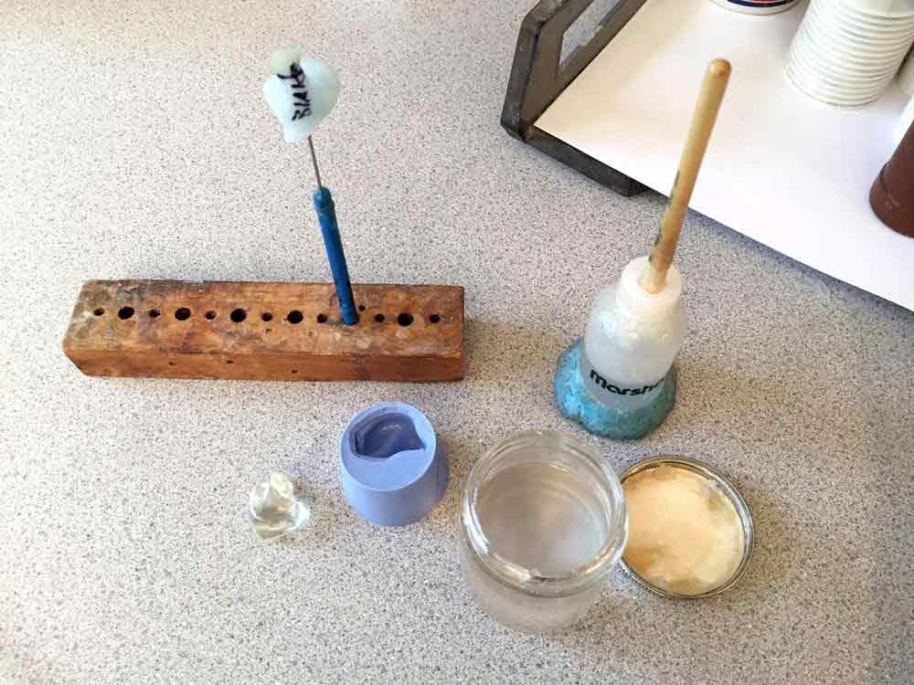 Hearing Aid Care — Hearing Aid Repair Tools — Bend, OR