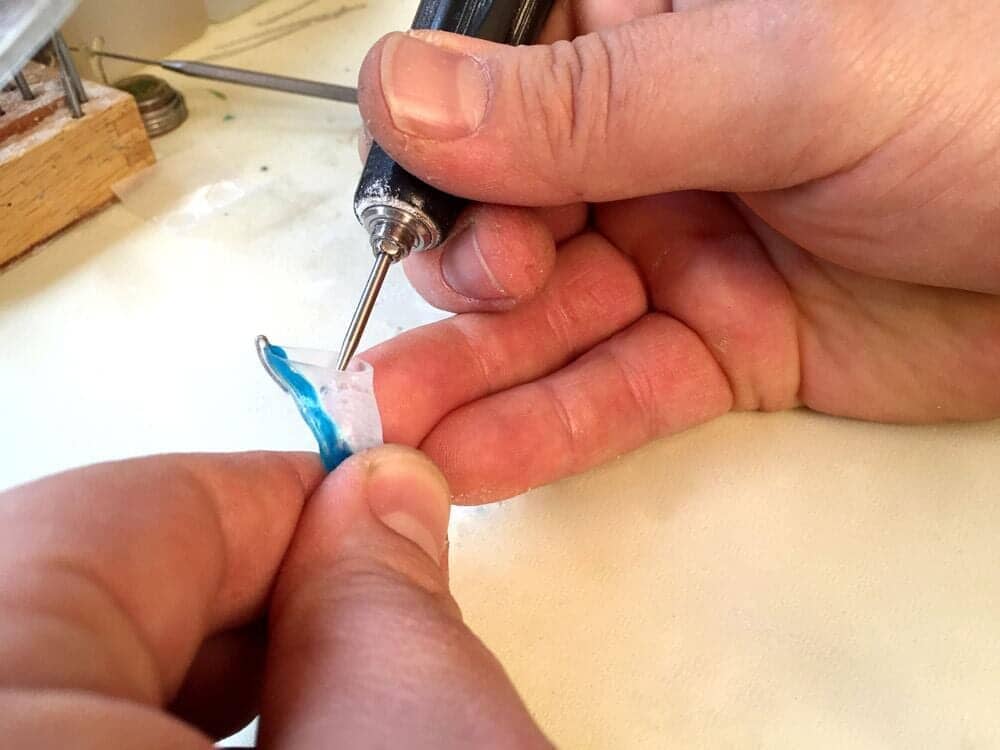 Hearing Aid Reshaping— Custom Ear Tip — Bend, OR