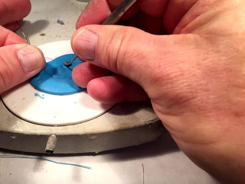 Hearing Aid Electronics — Putting Electronics in Hearing Aid — Bend, OR