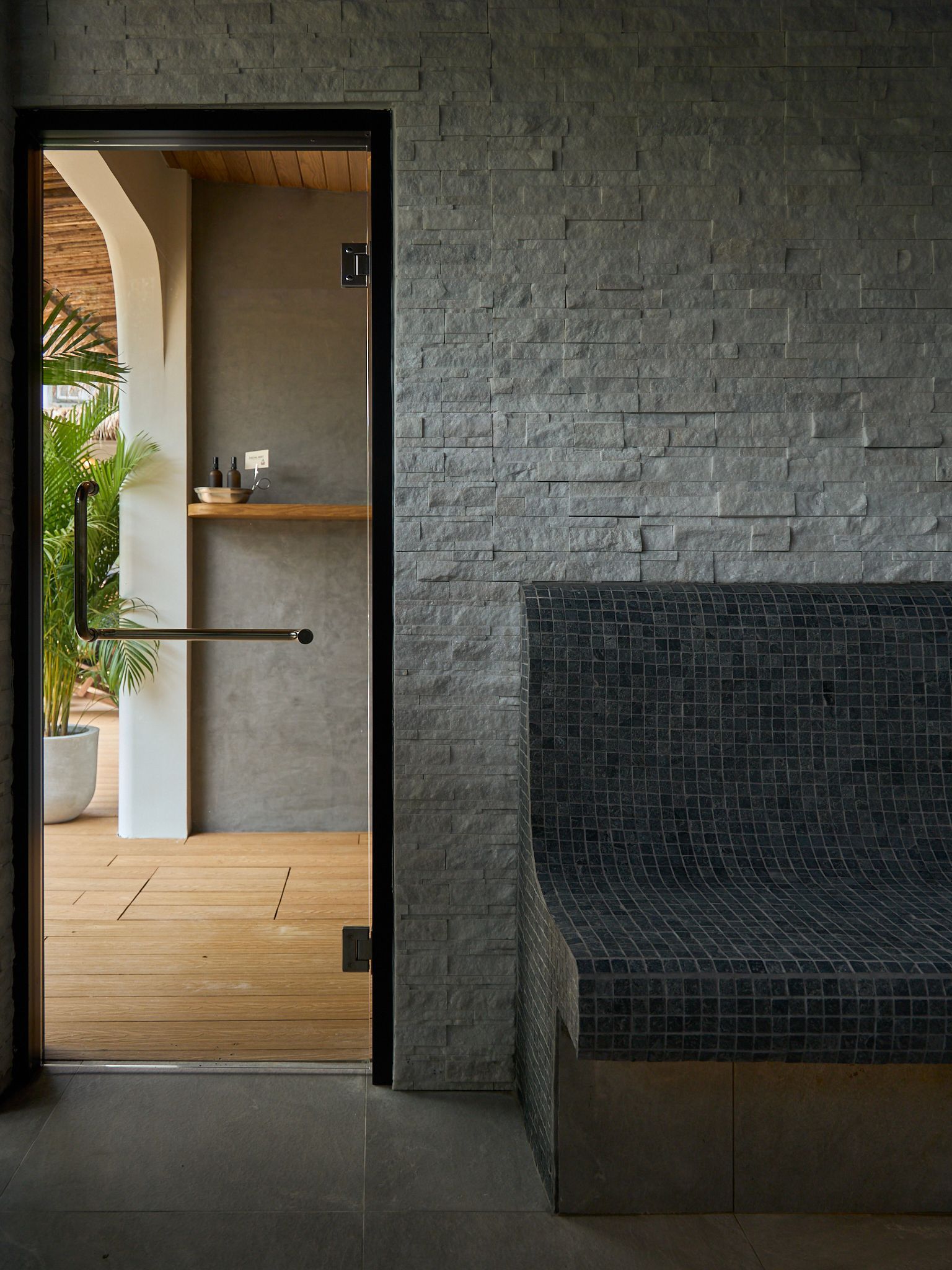 Rechill - Ice bath & Sauna in Bangkok