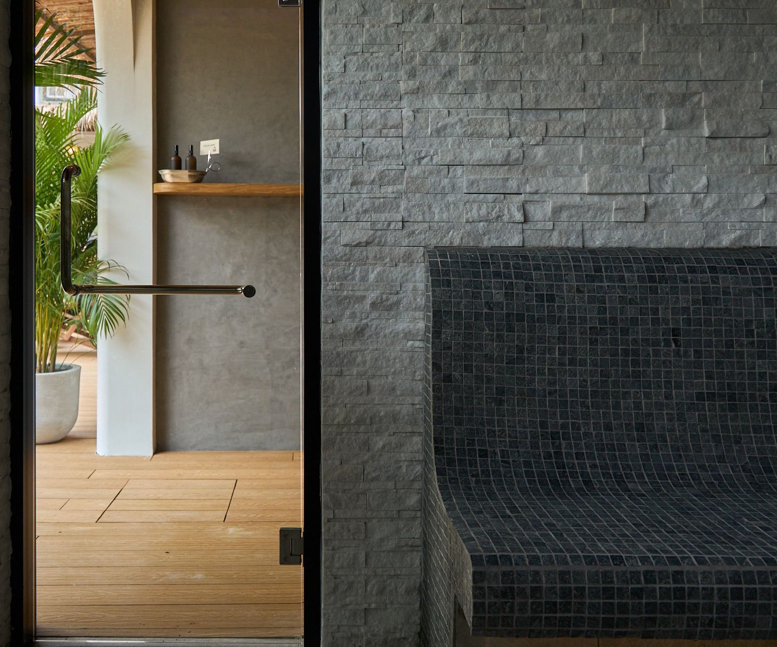 Rechill - Ice bath & Sauna in Bangkok