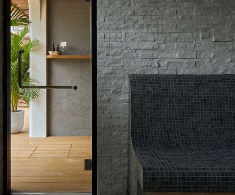 Rechill - Ice bath & Sauna in Bangkok