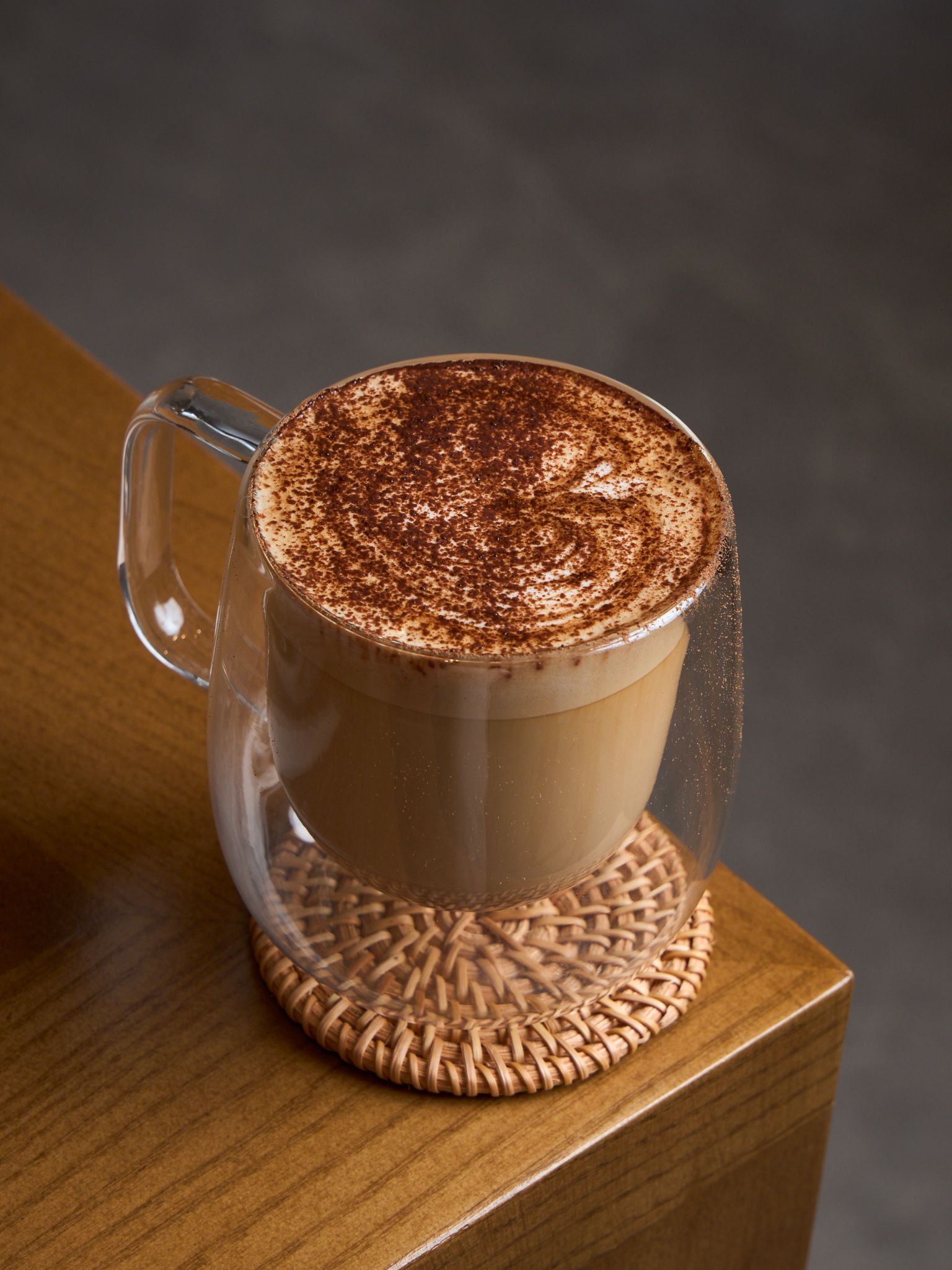 Power cafe at Rechill