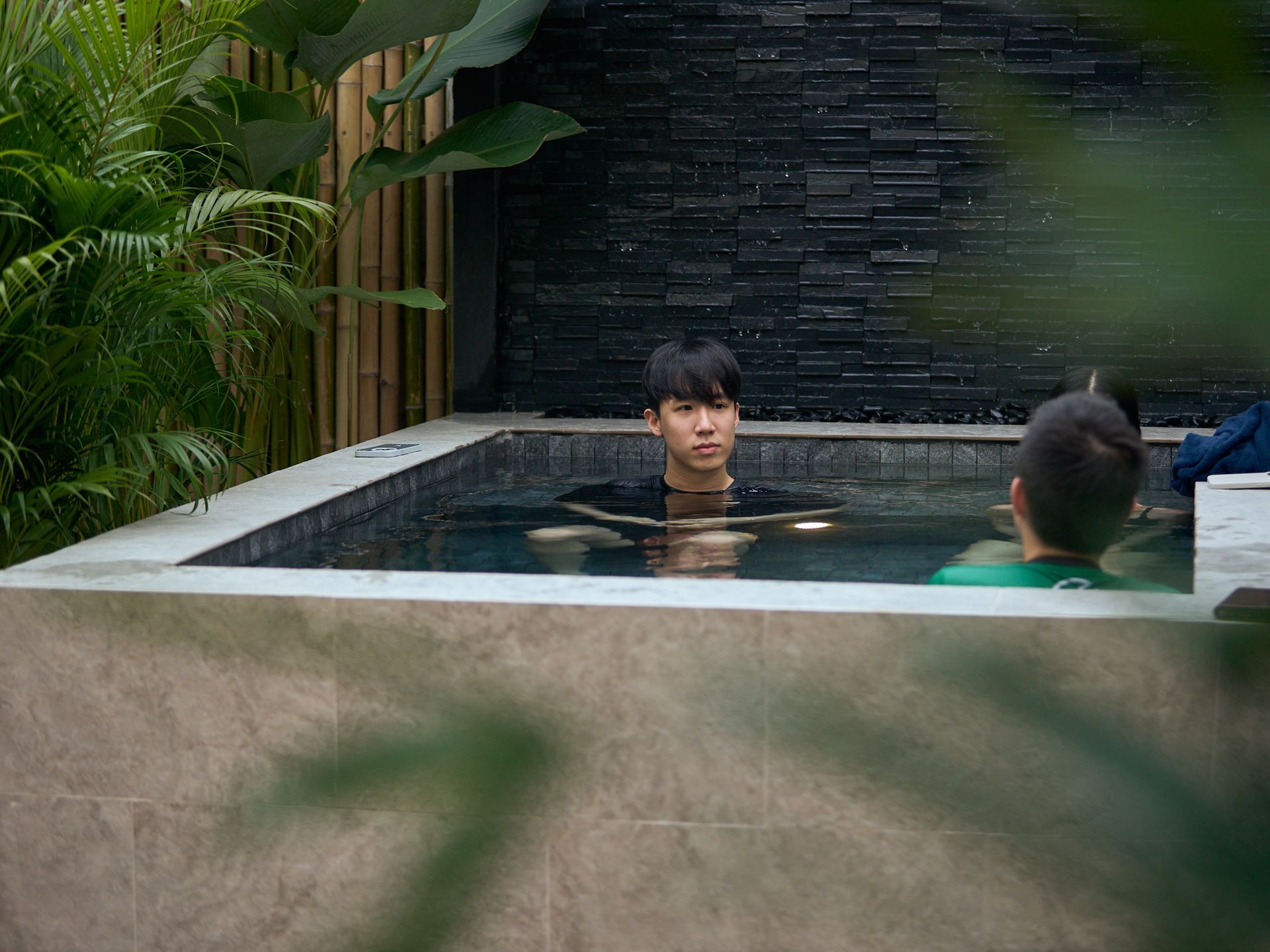 Rechill - Ice bath & Sauna in Bangkok