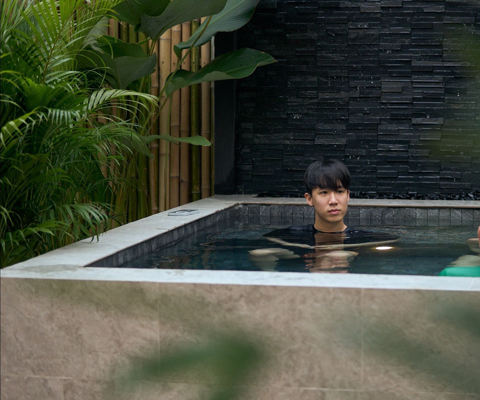 Rechill - Ice bath & Sauna in Bangkok