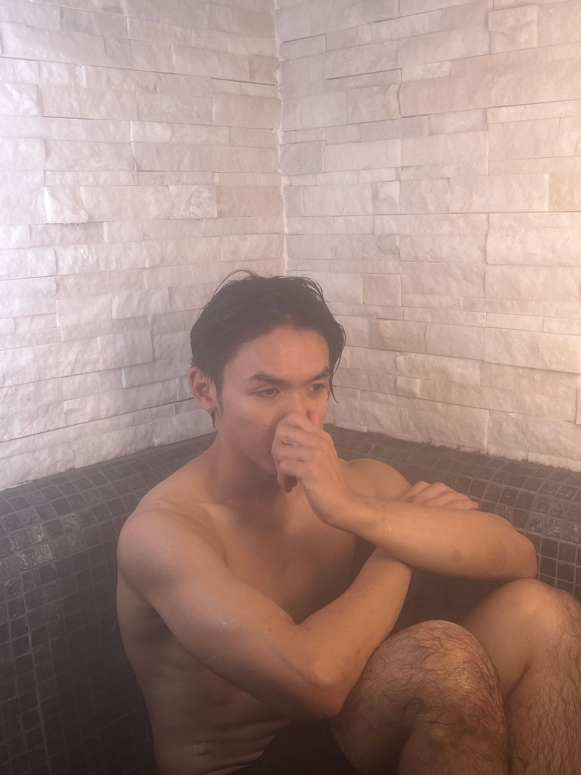 Rechill - Ice bath & Sauna in Bangkok