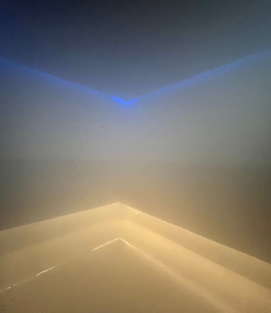 Stream room at Rechill