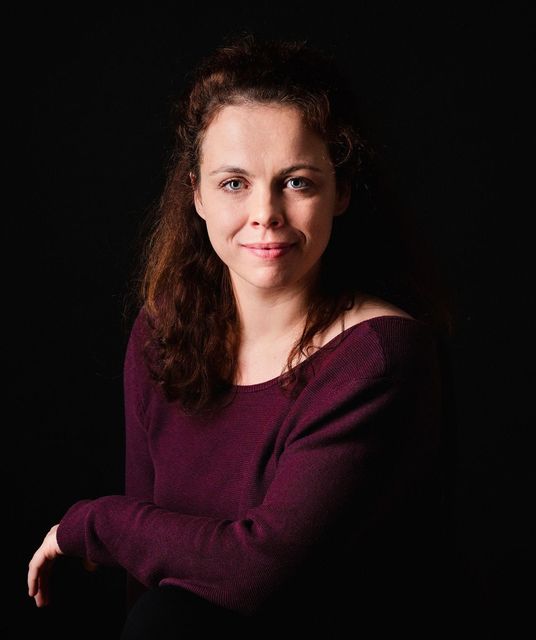 Kristin Stein Fotografin