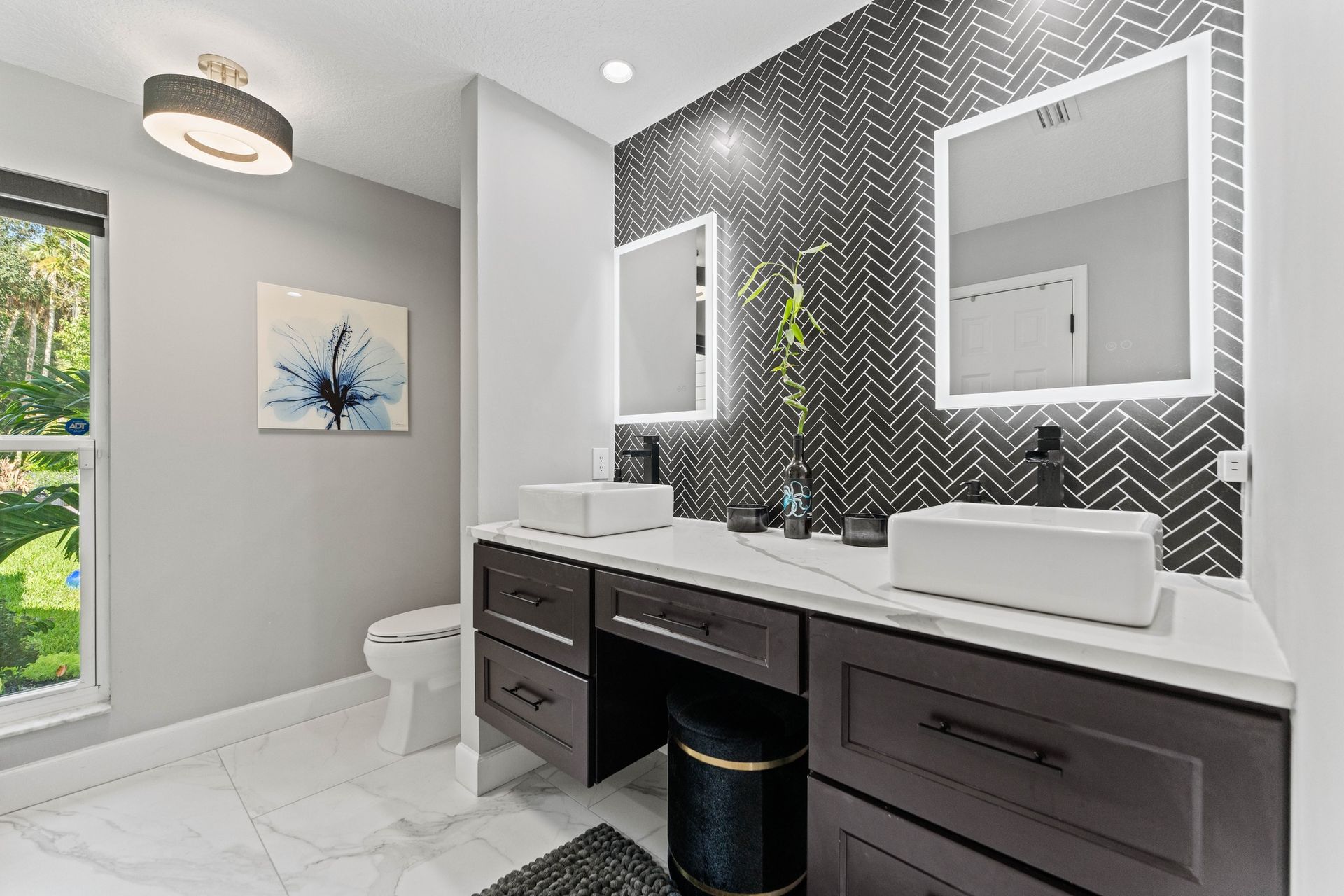Bathroom Remodeling in St. Augustine – Merging Historical Charm with Modern Luxury