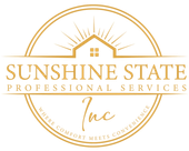 Sunshine State Professional Services Inc.