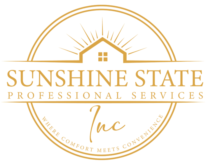 Sunshine State Professional Services Inc.