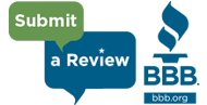 BBB Submit a Review