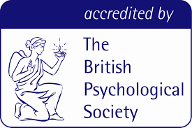 The British Psychology Society