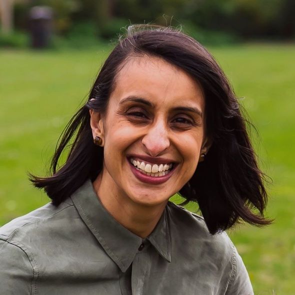 Dr Jyoti Pooni Clinical Psychologist