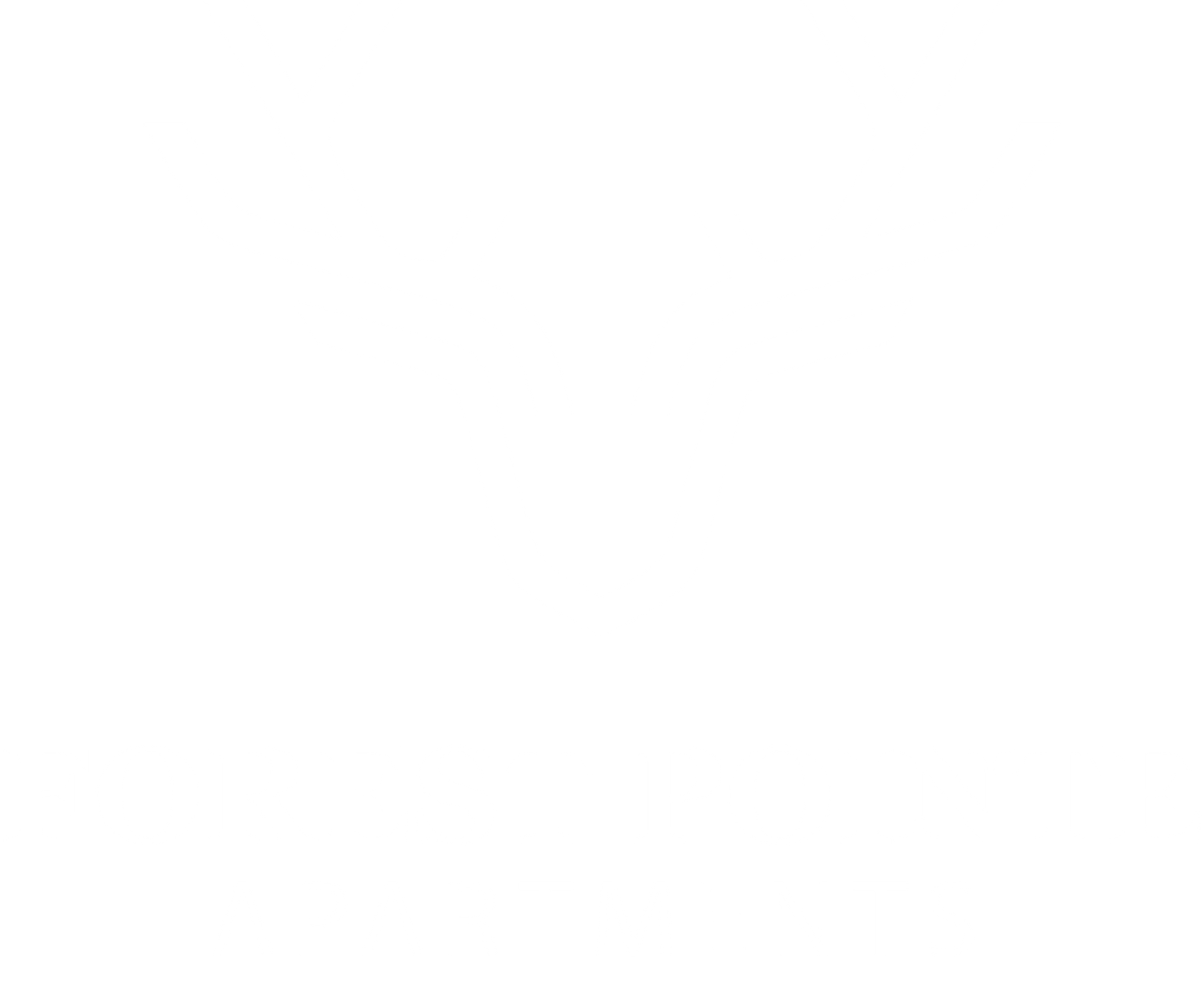 Forest Pointe White Logo