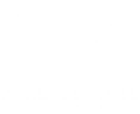 Forest Pointe Apartments logo