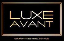 Luxe Avant comfort meets elegance