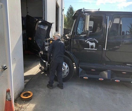 Truck Repair | Monroe, WA | Kenny’s Truck Parts & Repair