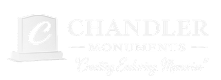 The logo for sample funeral home is shown on a white background.