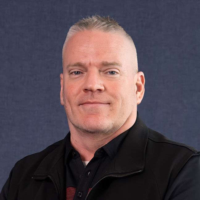 Jeramy Cochrane