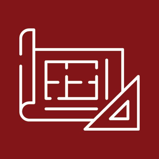 Blueprint Icon – Warsaw, Mo – Golden Rule Company