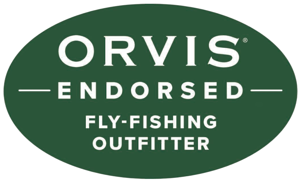 Orvis Endorsed Fly-Fishing Outfitter