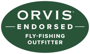 Orvis Endorsed Fly-Fishing Outfitter