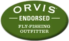 Orvis Endorsed Fly-Fishing Outfitter