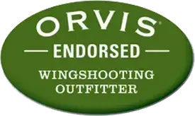 Orvis Endorsed Wingshooting Outfitter