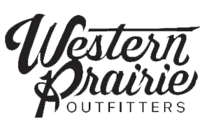 Western Prairie Outfitters Logo