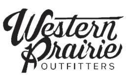 Western Prairie Outfitters Logo