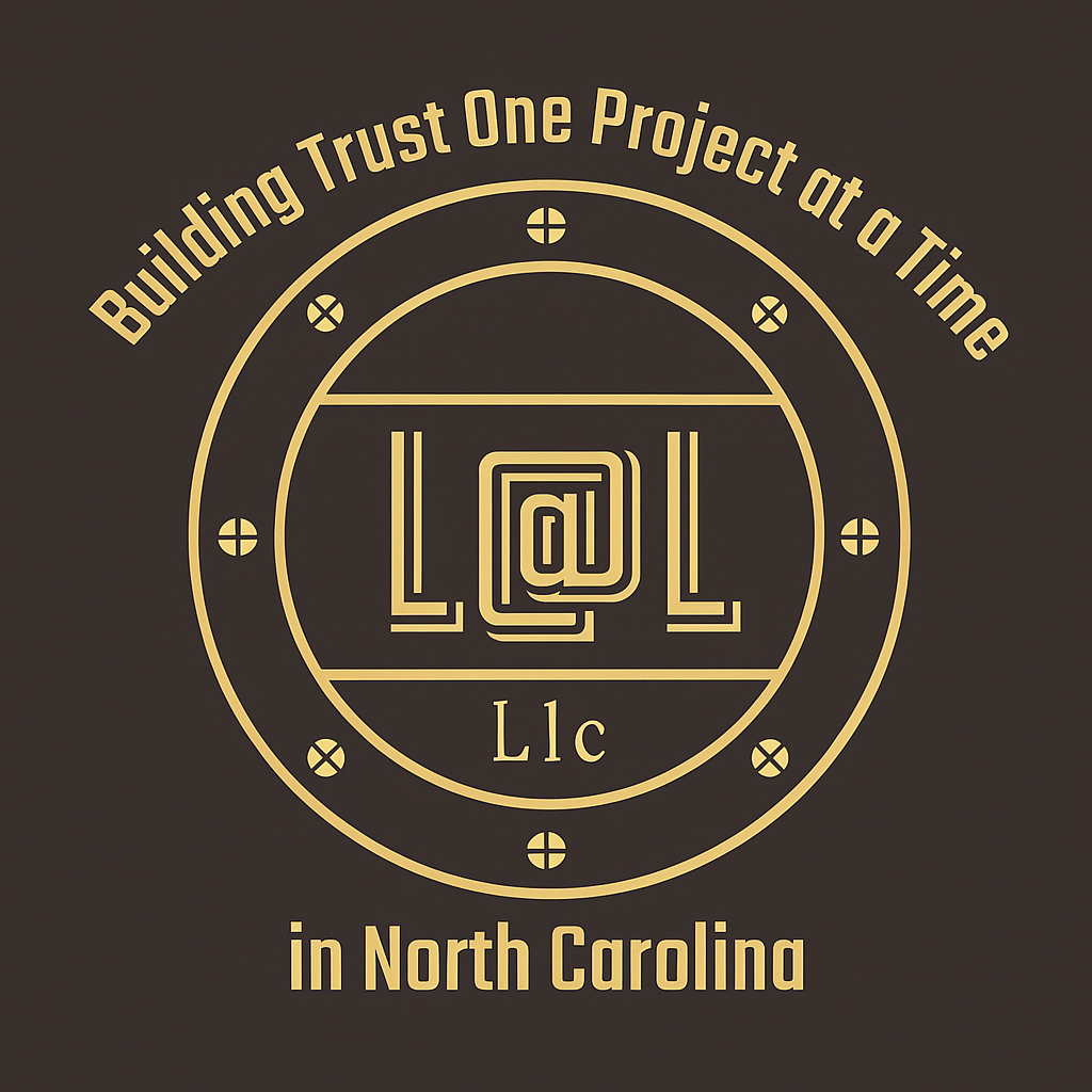 Louis At Large in NC, LLC