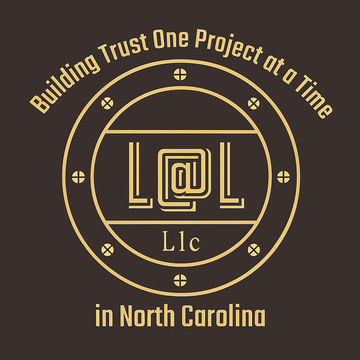 Louis At Large in NC, LLC