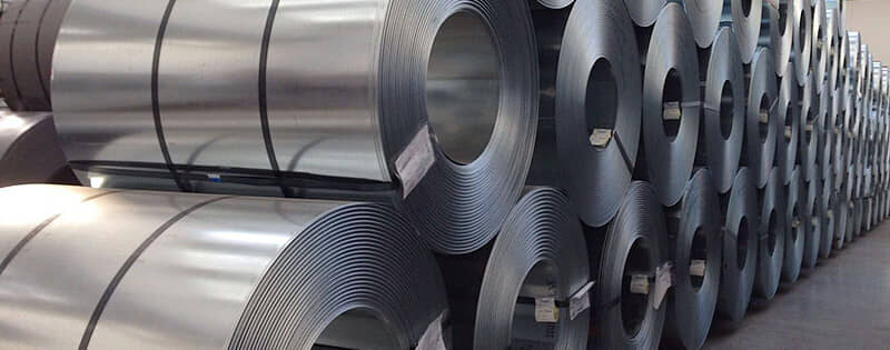 lamiere pronte per la lavorazione