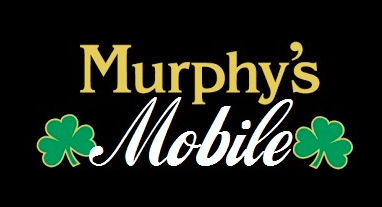 Murphy's Mobile Catering Food Truck