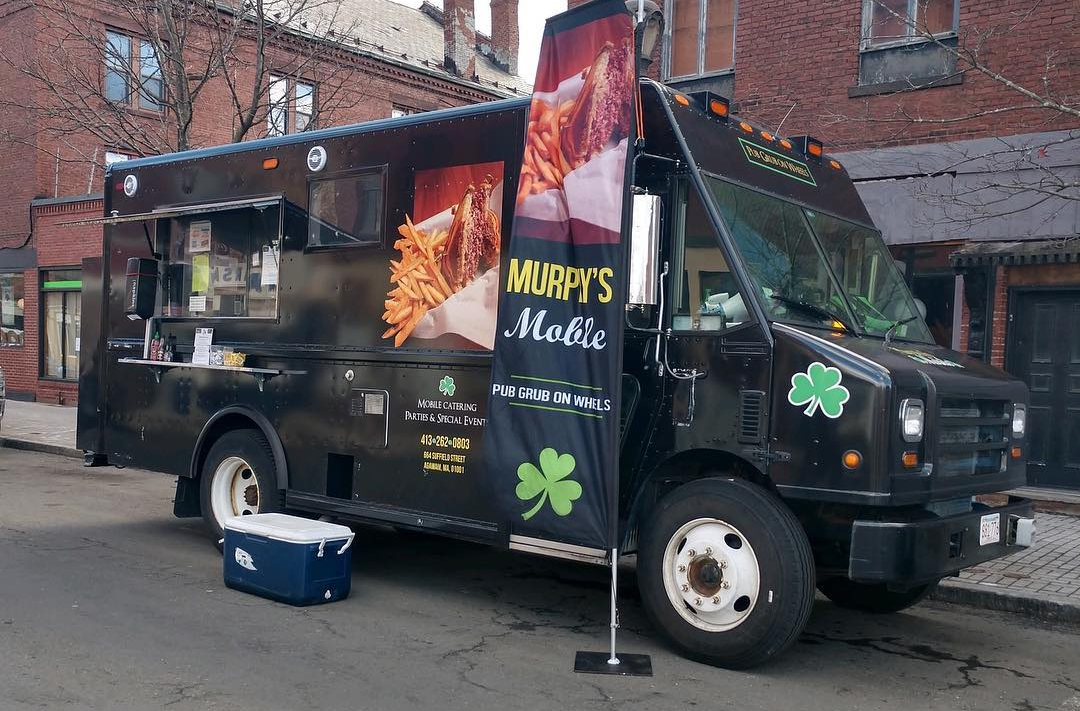 Murphy's Mobile Food Truck