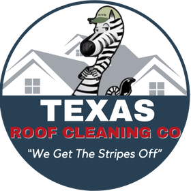 Texas Roof Cleaning Co. Logo