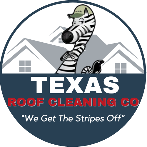 Brick Roof Cleaning Services Houston, TX 2818125990