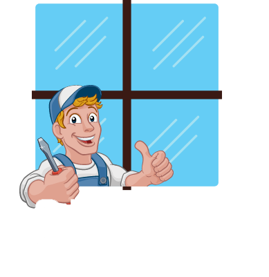 Pol Glass logo