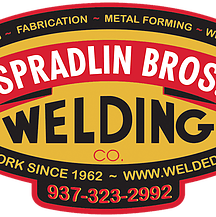 Spradlin Bros. Welding Co. Administrative Assistant — Heather See in Springfield, Ohio