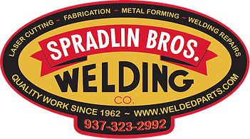 Spradlin Bros Welding Co