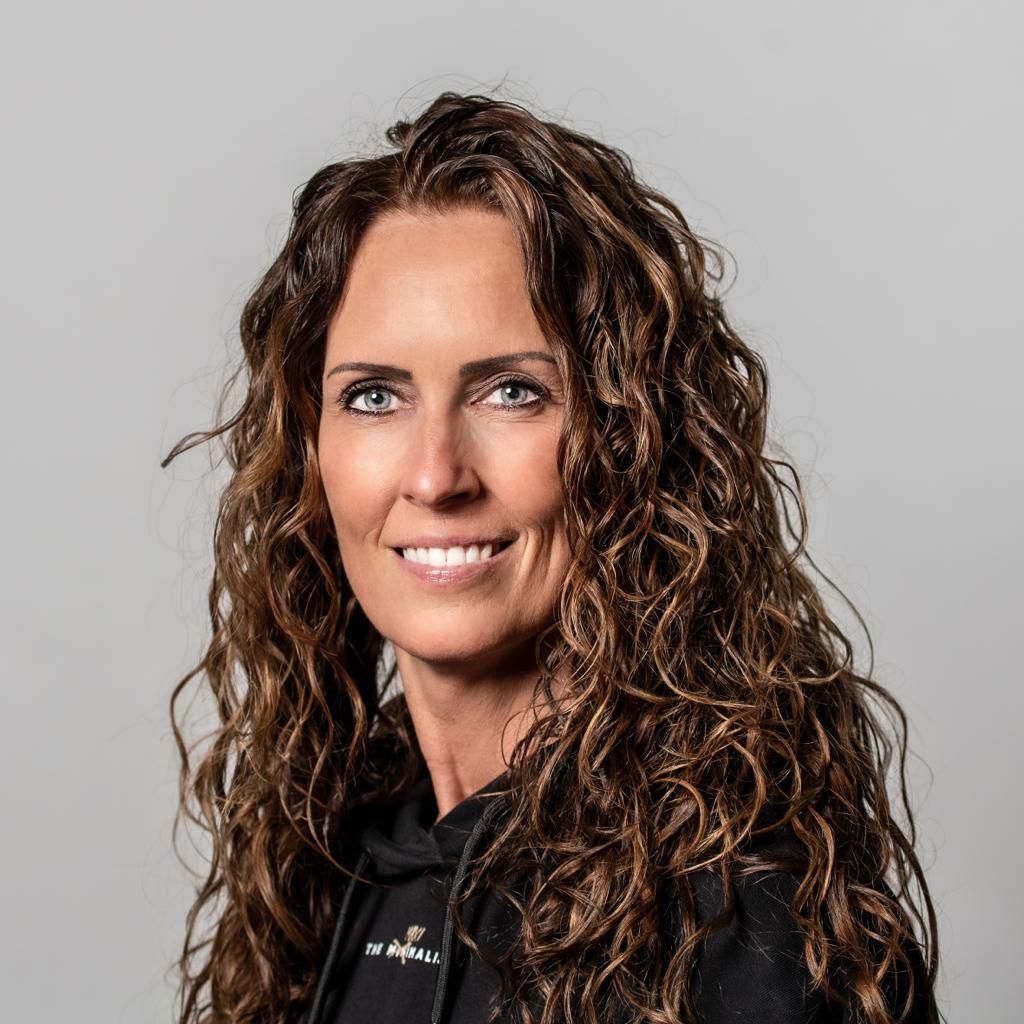 Leidinggevende Dans & Training Leeflang Koning