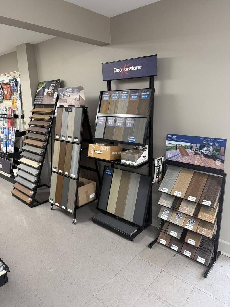 Wilson Building and Outdoor Supply 3