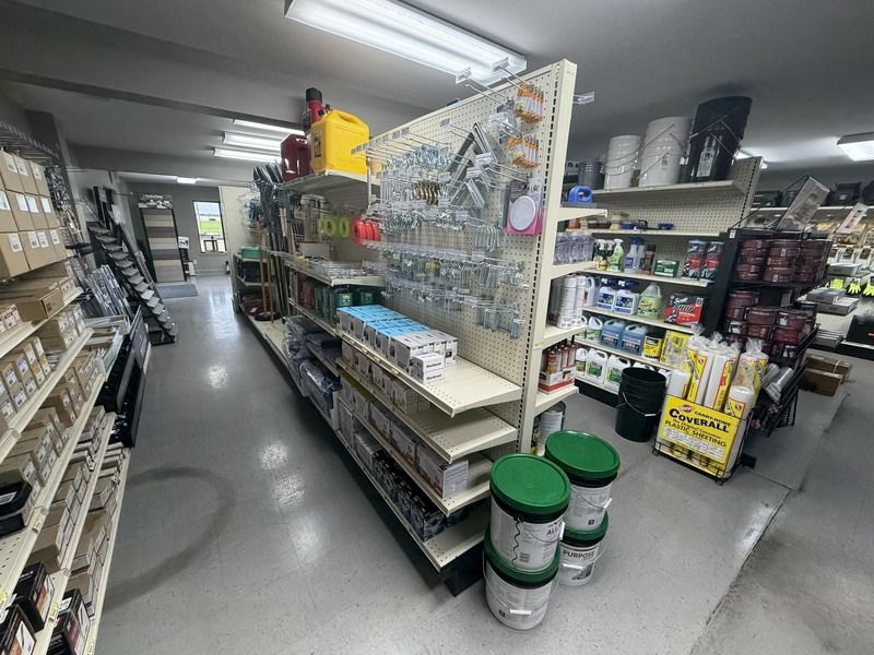 Wilson Building and Outdoor Supply 2