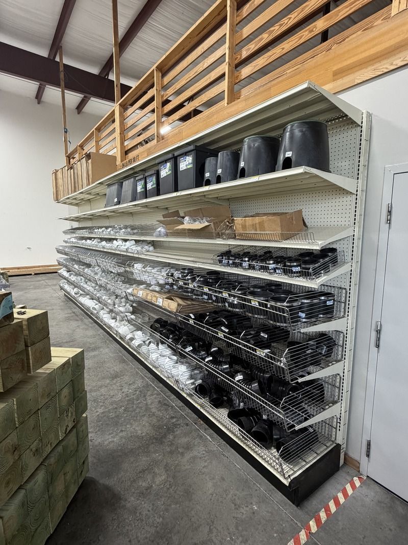 Wilson Building and Outdoor Supply 1